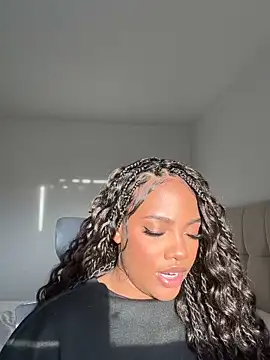 CarolinaSommerr online show from 03/19/26, 10:32