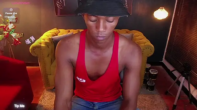 blackbignude online show from 07/07/26, 02:03