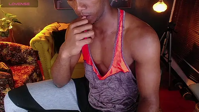 blackbignude online show from 01/13/26, 02:59