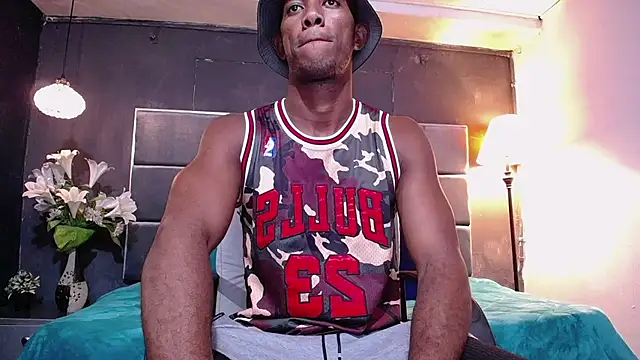 blackbignude online show from 01/08/26, 01:22