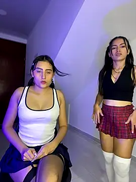 Lily  18 online show from 11/09/25, 04:05