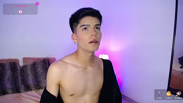 Dulcey  online show from 11/12/25, 12:26