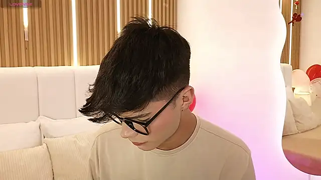 Dulcey  online show from 02/14/26, 04:02