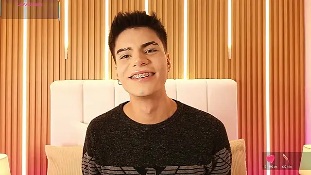 Dulcey  online show from 03/28/26, 04:02