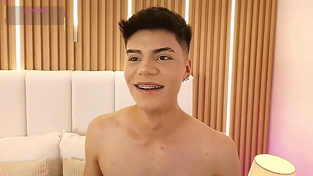 Dulcey  online show from 02/27/26, 04:56