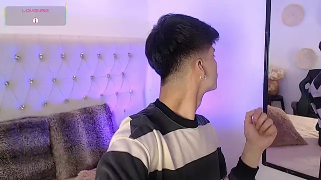 Dulcey  online show from 01/11/26, 05:47