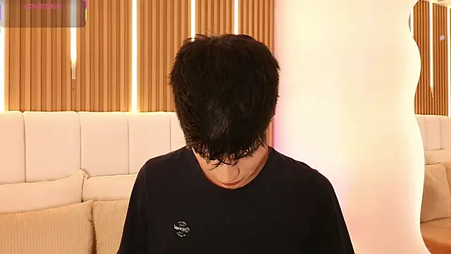 Dulcey  online show from 04/12/26, 04:38