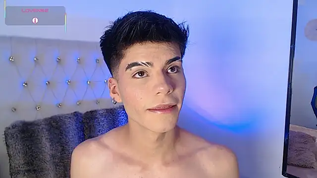 Dulcey  online show from 01/12/26, 05:36