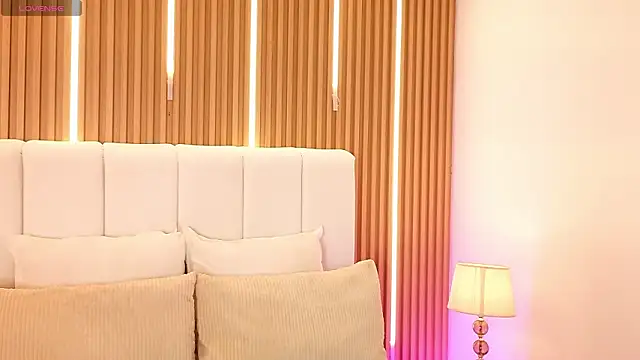 Dulcey  online show from 03/20/26, 05:19