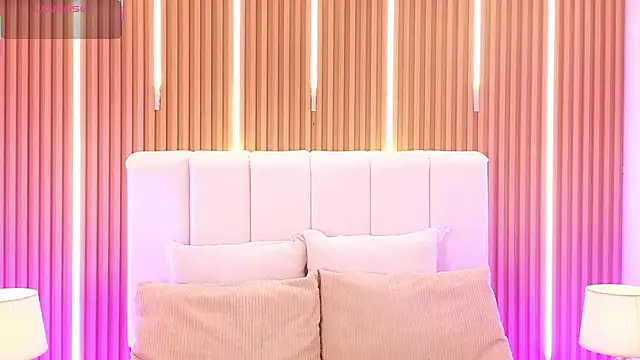 Dulcey  online show from 03/29/26, 05:09