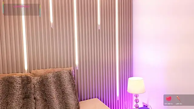 Dulcey  online show from 02/06/26, 10:17