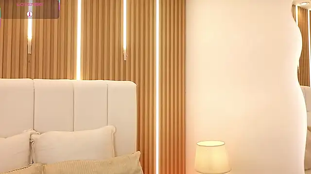 Dulcey  online show from 03/16/26, 05:44