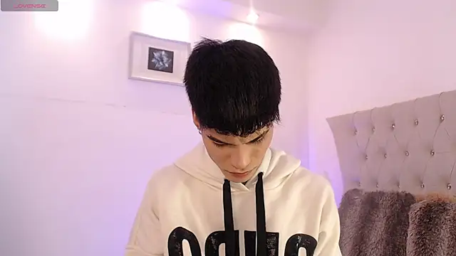 Dulcey  online show from 11/10/25, 04:06