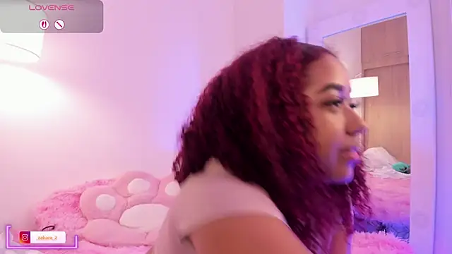  Zahara  online show from 10/07/25, 01:17