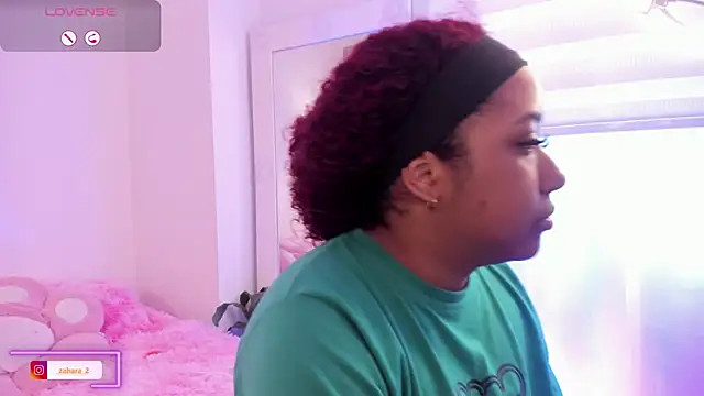  Zahara  online show from 10/09/25, 07:58
