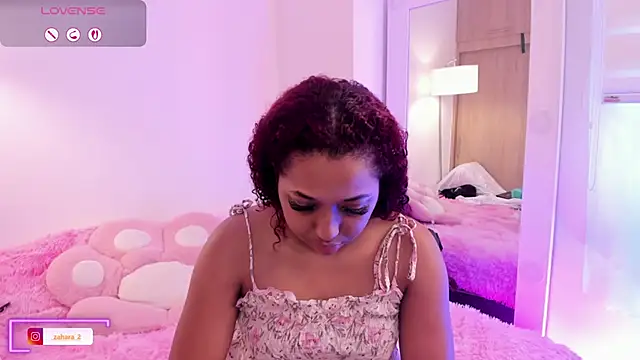  Zahara  online show from 10/06/25, 12:28