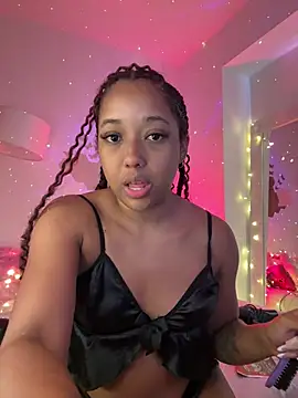  Zahara  online show from 05/30/26, 08:36