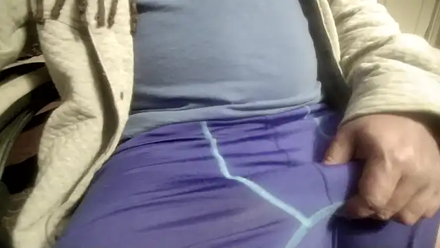 BigDesires online show from 03/15/26, 07:15