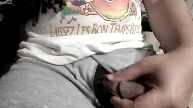 BigDesires online show from 02/16/26, 04:22