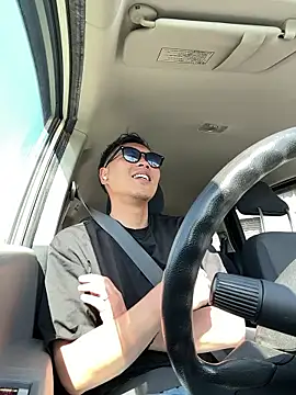 koukou322 online show from 05/07/26, 12:04