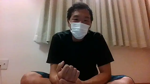 Snapshot of koukou322 chatting on 09/29/25, 10:00 koukou322 online show from 09/29/25, 10:00
