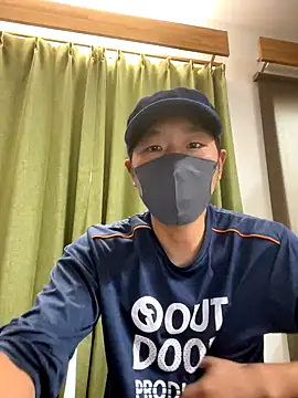 koukou322 online show from 11/17/25, 12:14