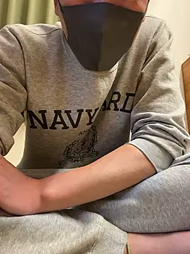 koukou322 online show from 12/20/25, 04:21