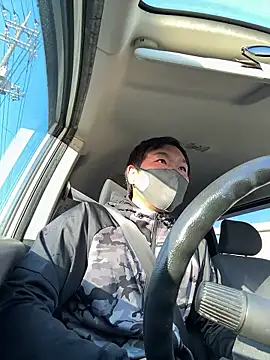 koukou322 online show from 04/07/26, 09:49