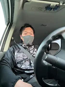 koukou322 online show from 04/10/26, 08:49