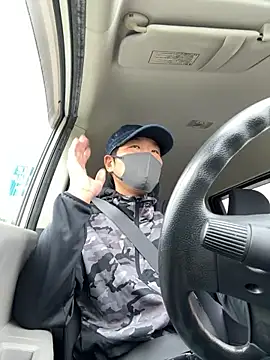 koukou322 online show from 11/13/25, 12:47