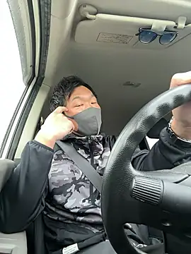 koukou322 online show from 04/14/26, 09:53