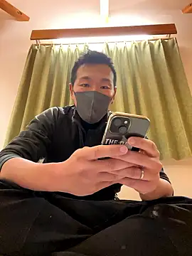 koukou322 online show from 12/15/25, 09:59