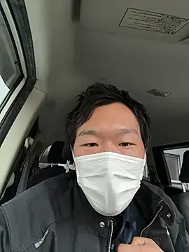 koukou322 online show from 11/01/25, 09:52