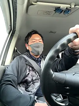 koukou322 online show from 04/11/26, 09:07