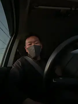 koukou322 online show from 01/13/26, 09:52