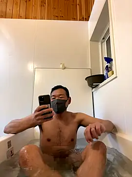 koukou322 online show from 12/01/25, 12:28