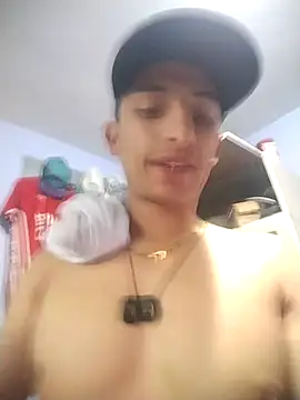 Dani22cmhot online show from 01/10/26, 03:46