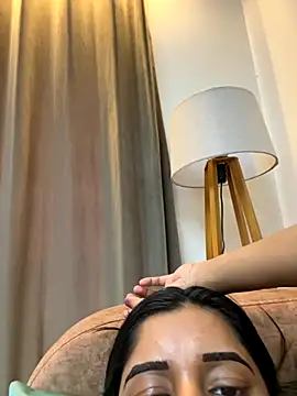 desitease online show from 11/16/25, 11:48