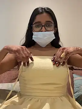 desitease online show from 03/20/26, 11:33