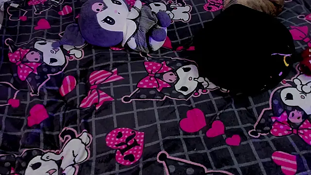 SAVYLOLY online show from 02/23/26, 04:03