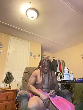 BigWayneDC online show from 05/10/26, 05:55