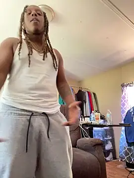 Snapshot of BigWayneDC chatting on 04/11/26, 08:45 BigWayneDC online show from 04/11/26, 08:45