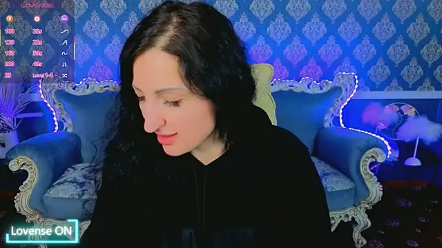 MissRossi online show from 02/08/26, 07:44