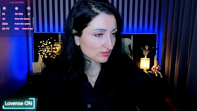 MissRossi online show from 01/12/26, 09:09