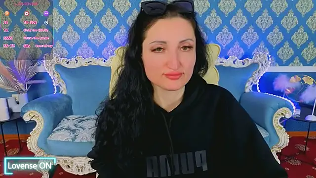 MissRossi online show from 02/09/26, 01:42