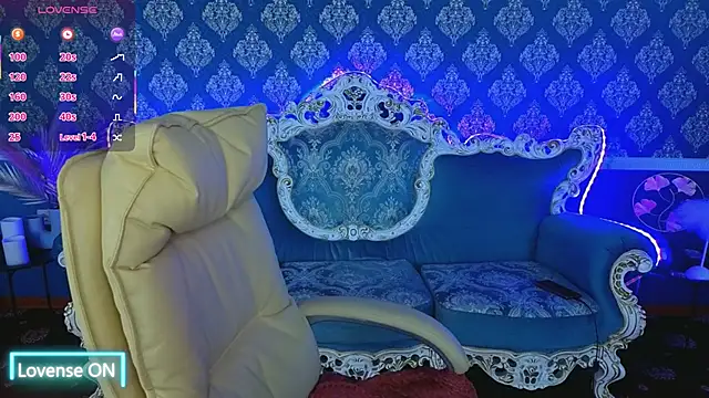 MissRossi online show from 02/16/26, 07:45