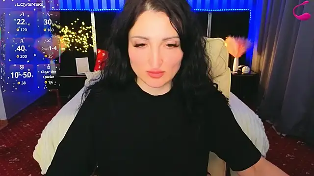 MissRossi online show from 03/06/26, 07:42