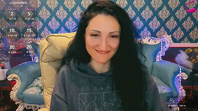 MissRossi online show from 05/09/26, 06:55