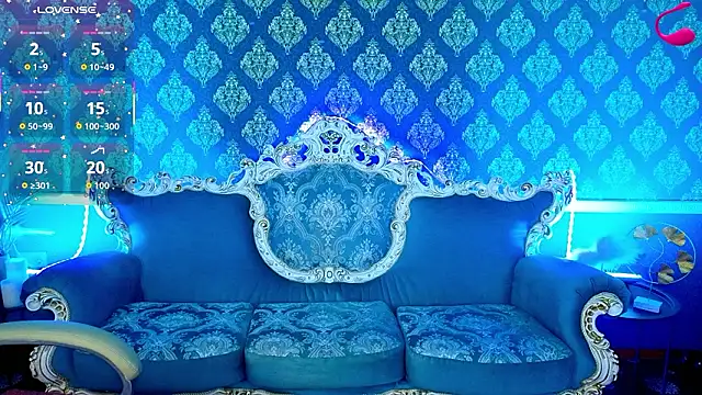 MissRossi online show from 03/09/26, 01:47