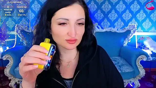 MissRossi online show from 02/26/26, 07:36